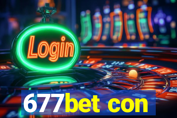 677bet con